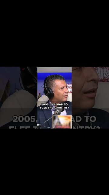 Ex Muslim Caught Lying About His Past