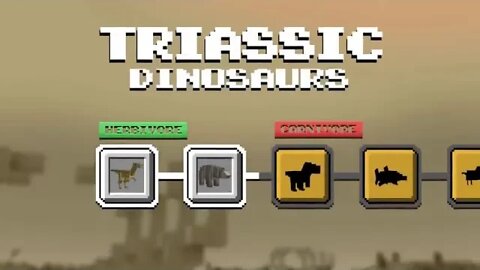 5 ### I Made 100 Players Simulate Civilization in Jurassic Minecraft