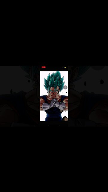 LR TEQ Vegito & PHY SSJ Goku (GT) Pull | Dragon Ball Z: Dokkan Battle