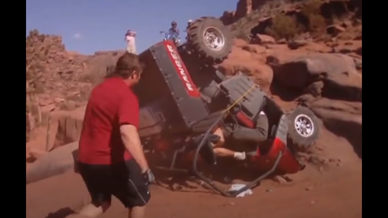 Epic Off Road [ 4x4 ] Fails Compilation | Fail Army| People Arent Awesome | Too bad not to watch!