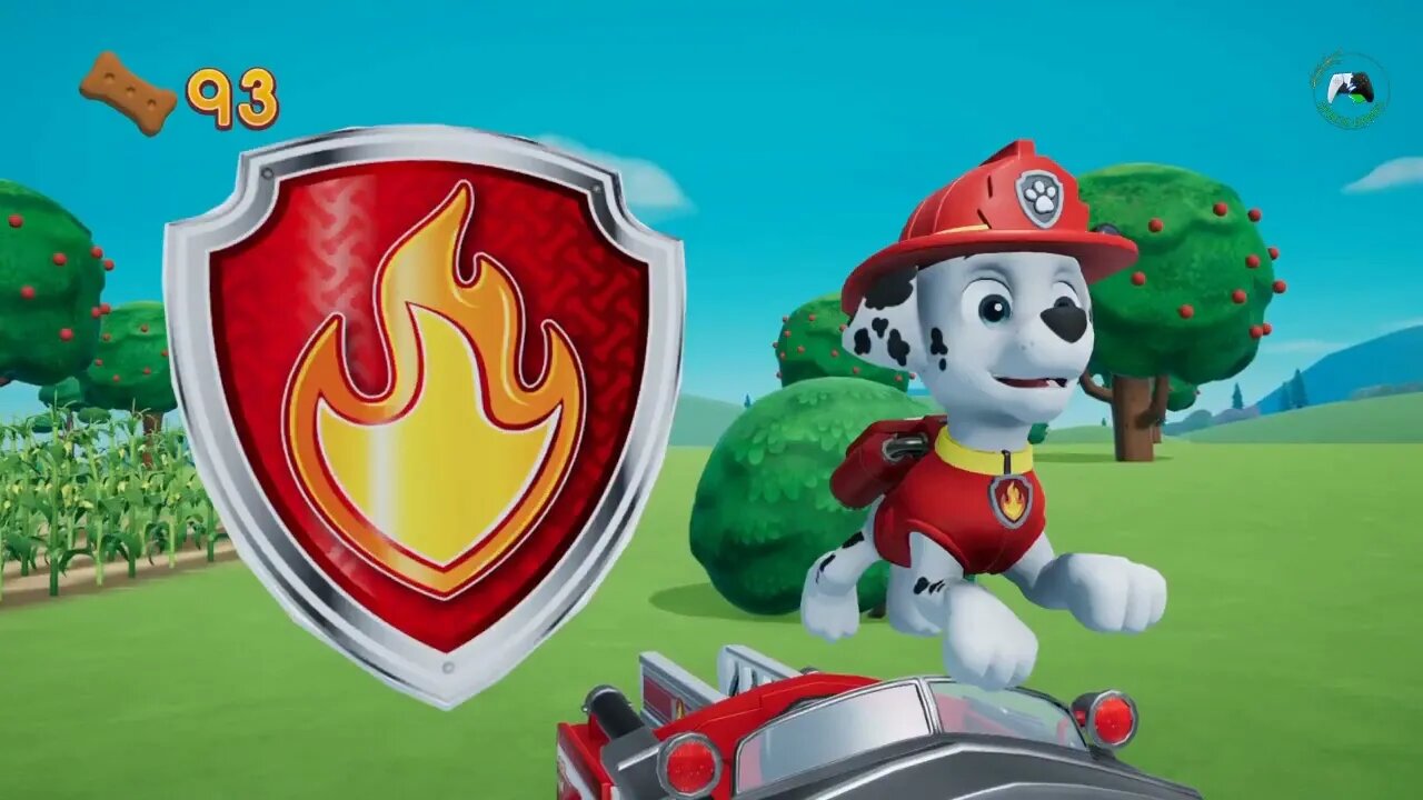 Patrulha Canina - Paw Patrol / Está Com Tudo - Part 1