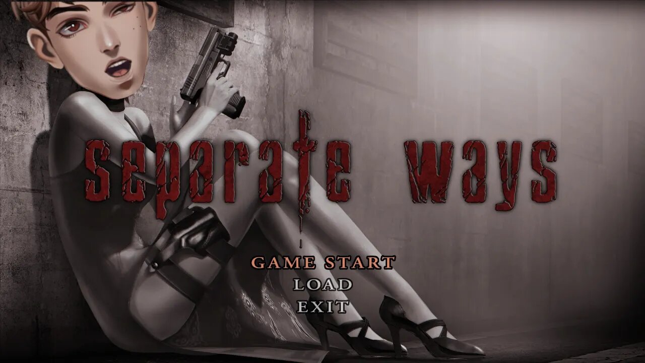 RE4 Separate Ways (2/2) & Mercs Pre-Flashcast- Horrorfest Day XV