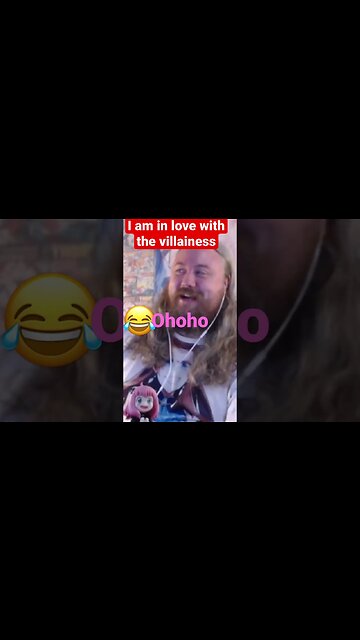 COMEDY GOLD she wants the bad girl I'm in Love with the Villainess Episode 1 Reaction #shorts #anime