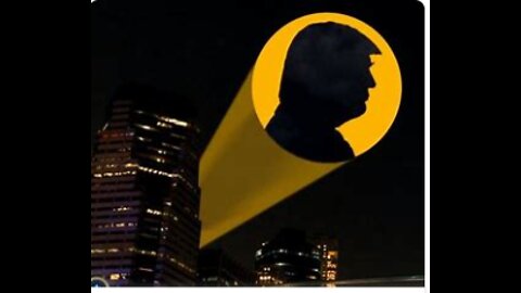 TRUMP to the RESCUE BAY BAY