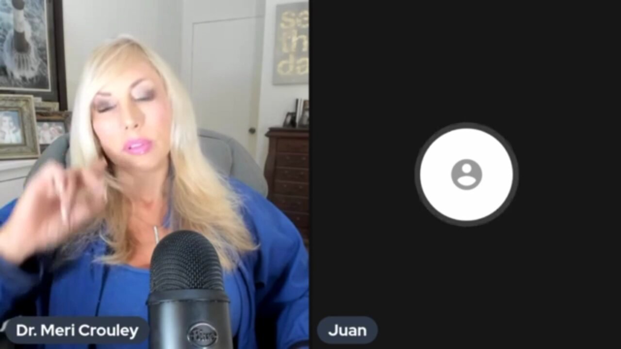 Juan O Savin (Must See Video): Crucial Situation Update With Meri Crouley