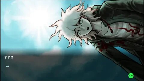 Danganronpa 2: Goodbye Despair Day 1. No mic. Not really feeling up for it.