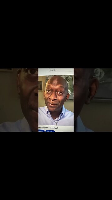 GOV NEWSOM AIN’T PRESIDENTIAL