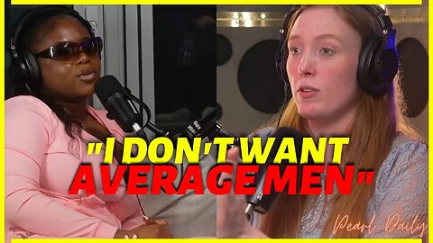 23 Year Old Girl EXPOSES The Grim Reality Of Hypergamy
