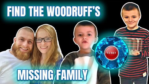 MISSING FAMILY - We need YOUR help!! Bring the Boys Home!! - MAY BE IN GRAVE DANGER