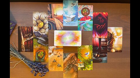 Law of Oneness [Universal Law #1]: All You Desire Desires You