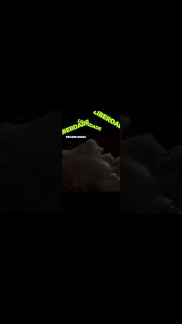 Conseguimos escapar em 2018, mas a luta pela liberdade não acabou… @Jair Bolsonaro 22