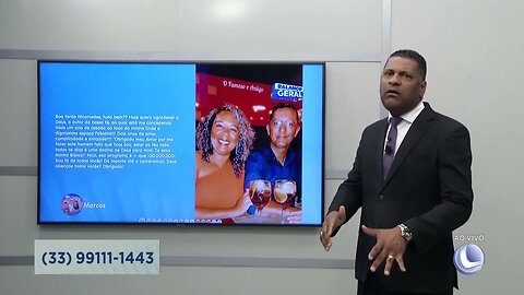 Mensagens do WhatsApp 5º Bloco - 18/09/2023