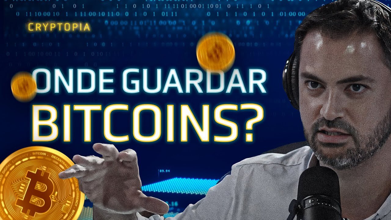 Os governos podem destruir o Bitcoin?