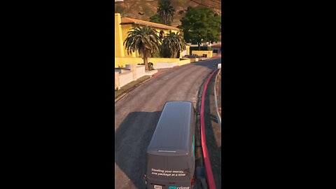 Could have went UTTERLY wrong GTA RP | Redline 1.6