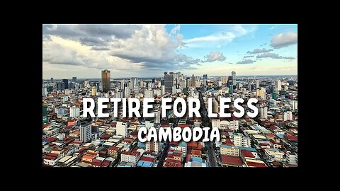 Retire For Less In Cambodia 🇰🇭 Meet An Expat | Customer Testimonials