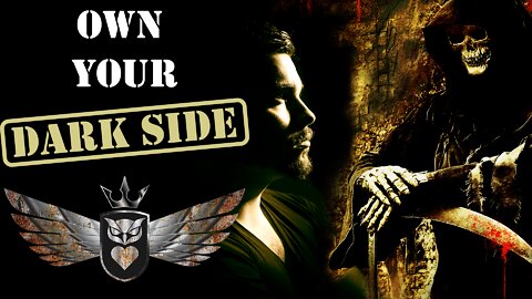 Have The Courage To Shake Hands With Your Demons | Mastery Order