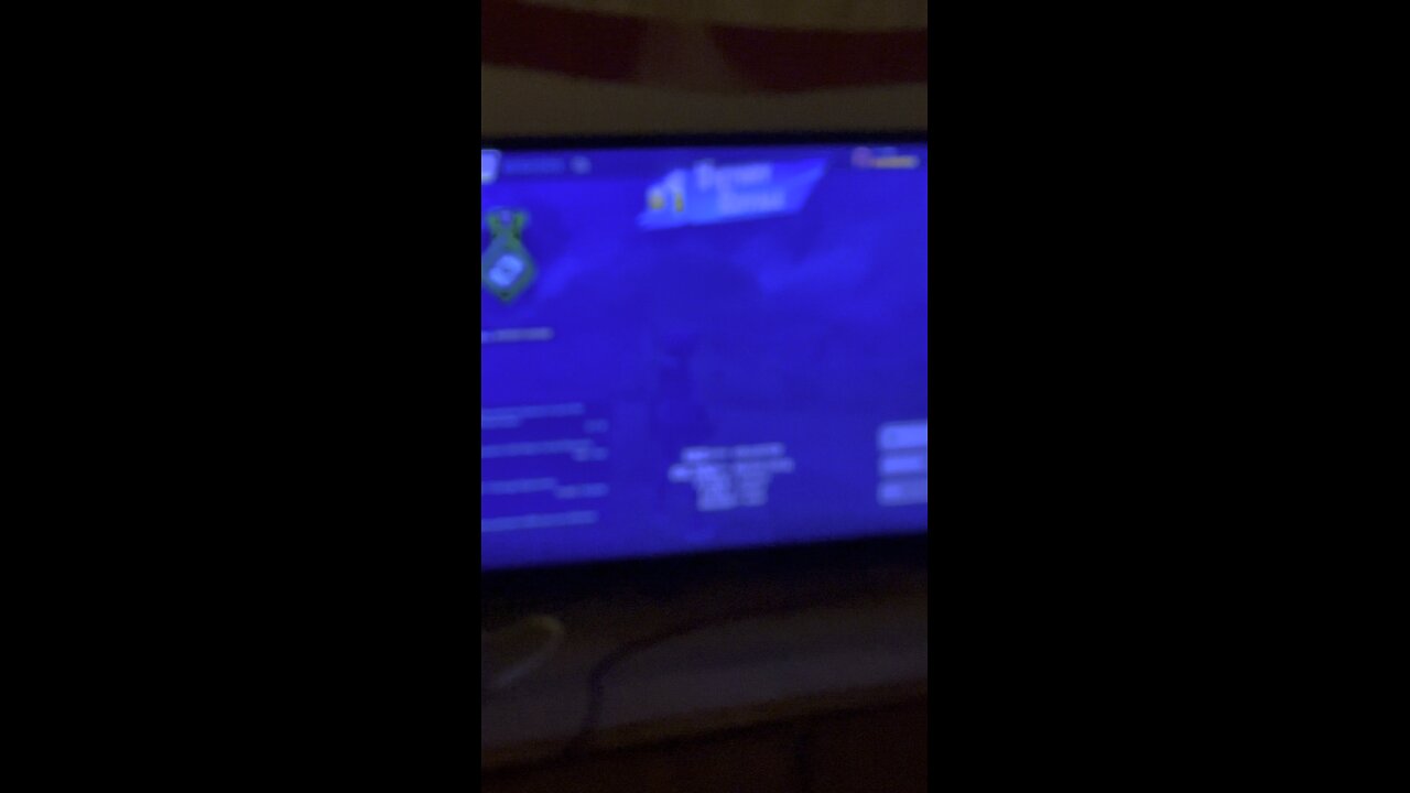 Yung Alone gets Victory Royale on Fortnite with Discord Friends