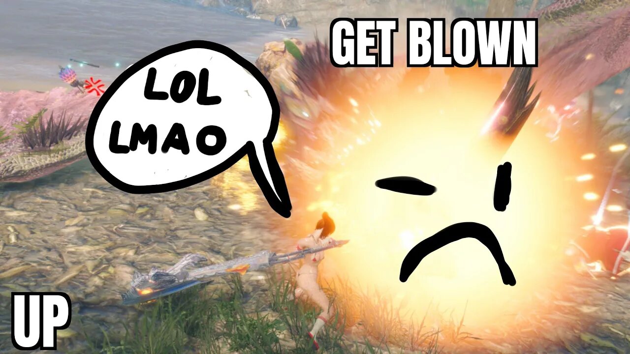 Monster Hunter Rise: Sunbreak - More Qurious levels!