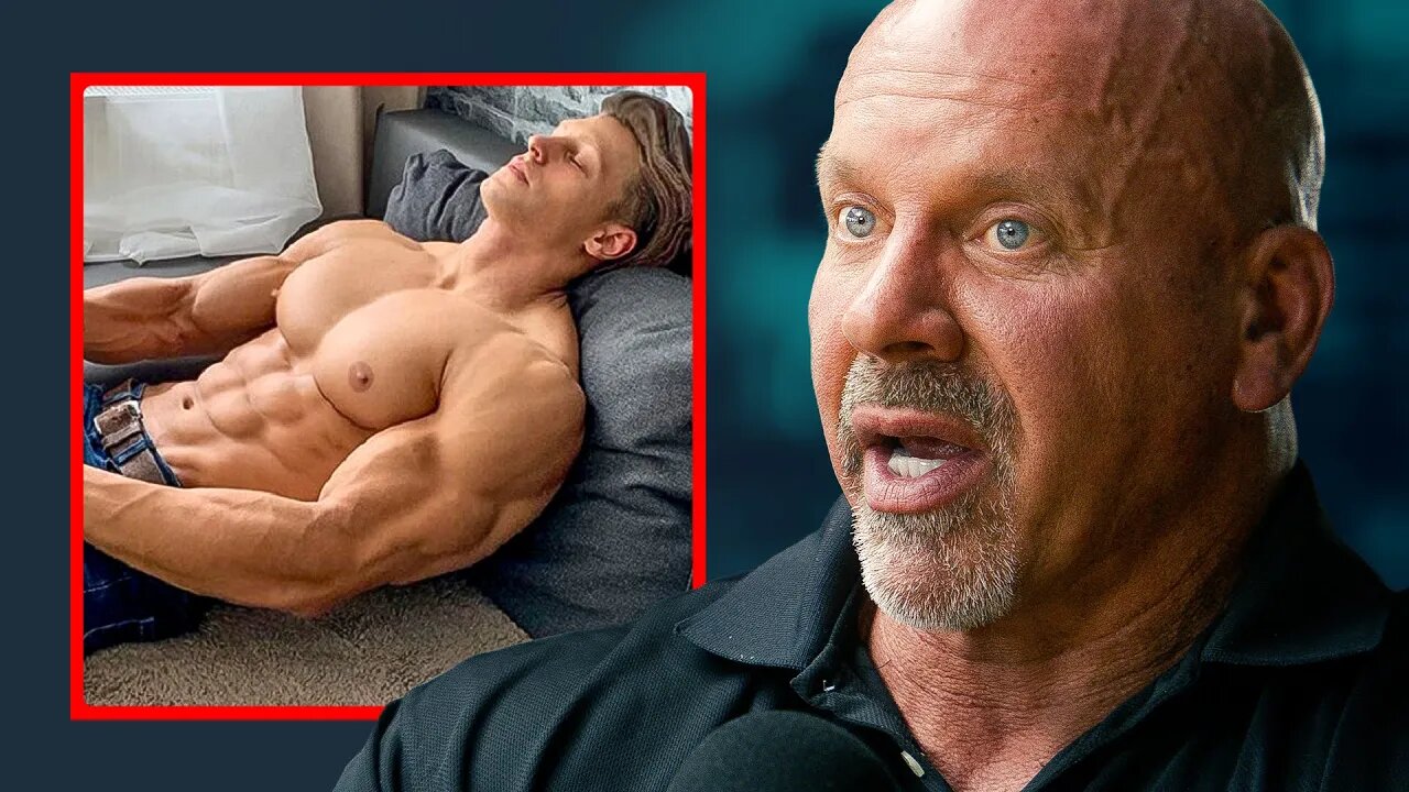 Is Sleep More Important Than Cardio For Fat Loss? | Stan Efferding