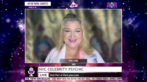 NYC Celebrity Psychic - September 20, 2023