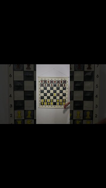 What is the Tumbleweed Gambit in Chess?