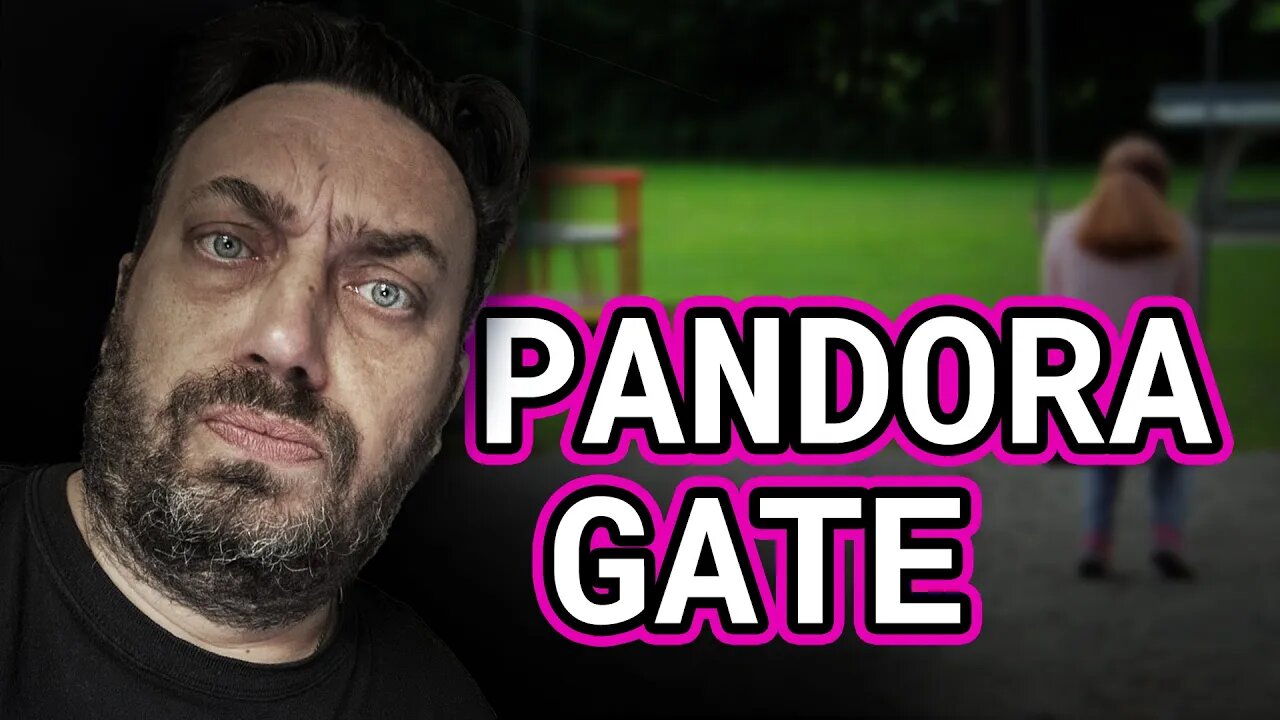 Pandora Gate, wersja dla dorosłych