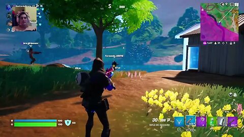 Ganhei o passe de batalha Fortnite PS4