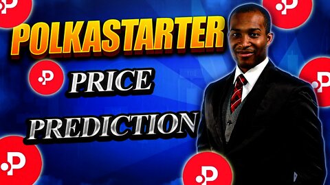 Polkastarter | Polkastarter Price Prediction | POLS