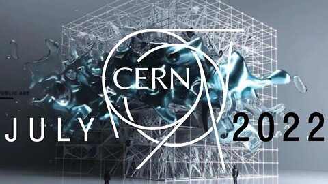 CERN will open a Portal on 5th of July 666 - Get ready to start seeing weird things