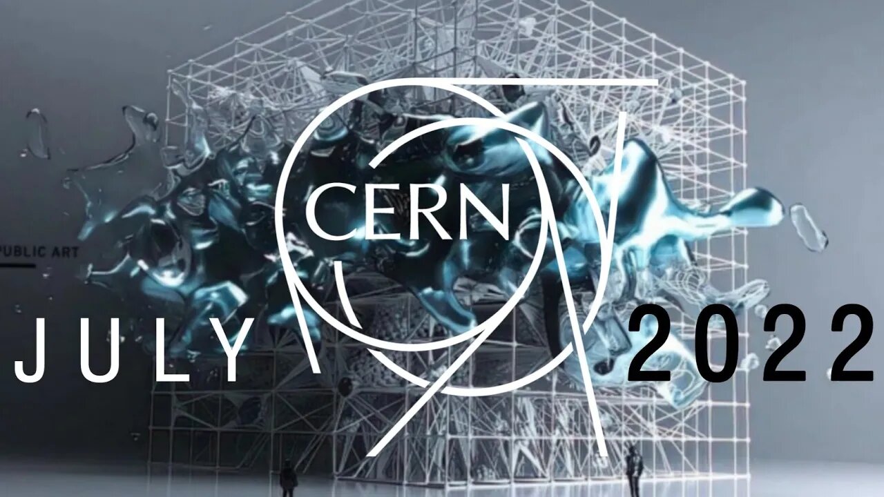 CERN will open a Portal on 5th of July 666 - Get ready to start seeing weird things