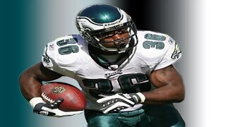 How To Create Brian Westbrook Madden 23