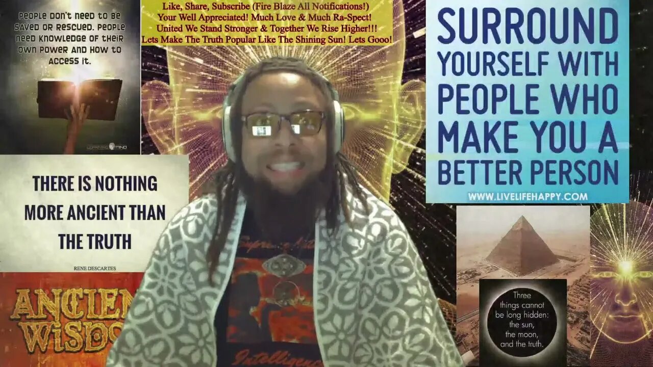 The Hidden Hand Has Played You A Fool Here Is Why?!? Lets Hear The Experts Speak Their Folly lol!