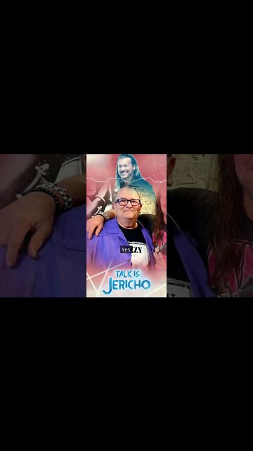 Talk is Jericho Shorts: Jesse Ventura, Vince McMahon & Arnold Schwarzenegger