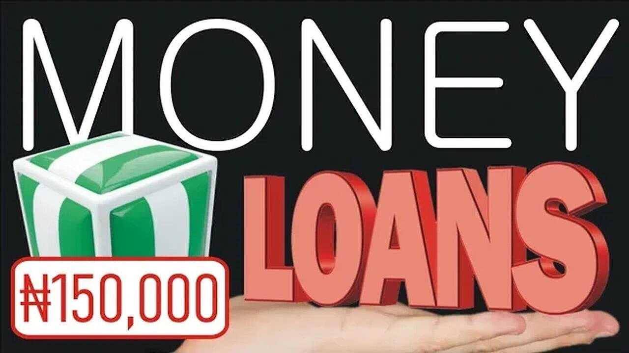 Best Loan App 2023 - ₦150,000 Best Loan App 2023 in Nigeria (How To Get Loan In Nigeria)