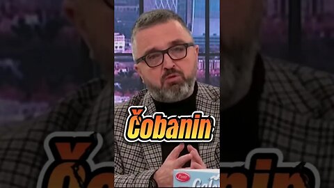 Cobanin Vucicevic 🤣🤣🤣