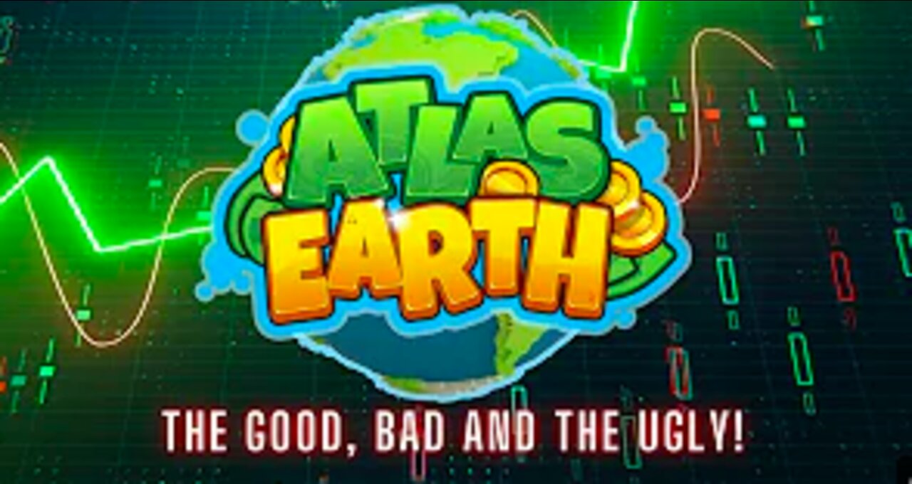 TIPS & TRICKS - Atlas Earth Virtual Land