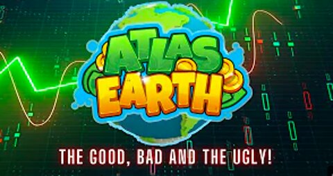 TIPS & TRICKS - Atlas Earth Virtual Land