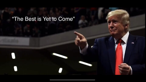 President Trump: A Nation in Decline