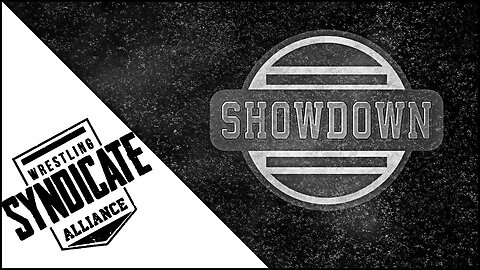 SWA Showdown 05-27-2022