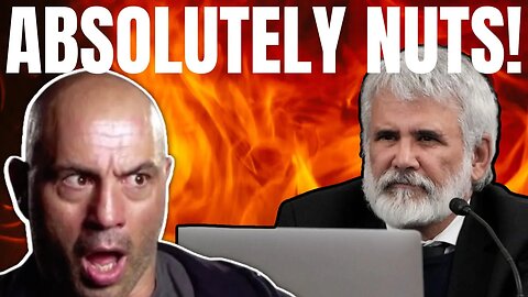 Well, This Is ABSOLUTE INSANITY! Teacher RUN OFF over JOE ROGAN PODCAST?!