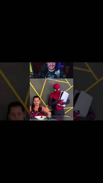 VIDEOS QUE DERAM ERRADO 😳 | Spider Slack #react