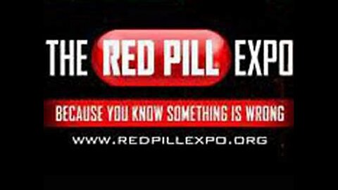 Red Pill Expo ~ November 17, 2024 ~ Day 2