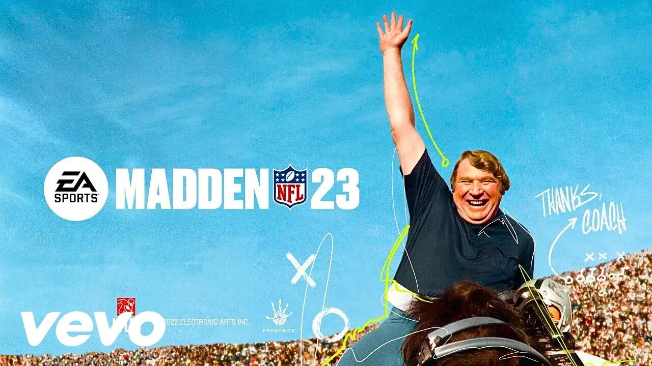 Benny The Butcher - Remember Me (Madden NFL 23 Official Soundtrack)