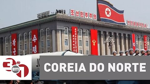 Agência da ONU diz que a Coreia do Norte se tornou uma ameaça global