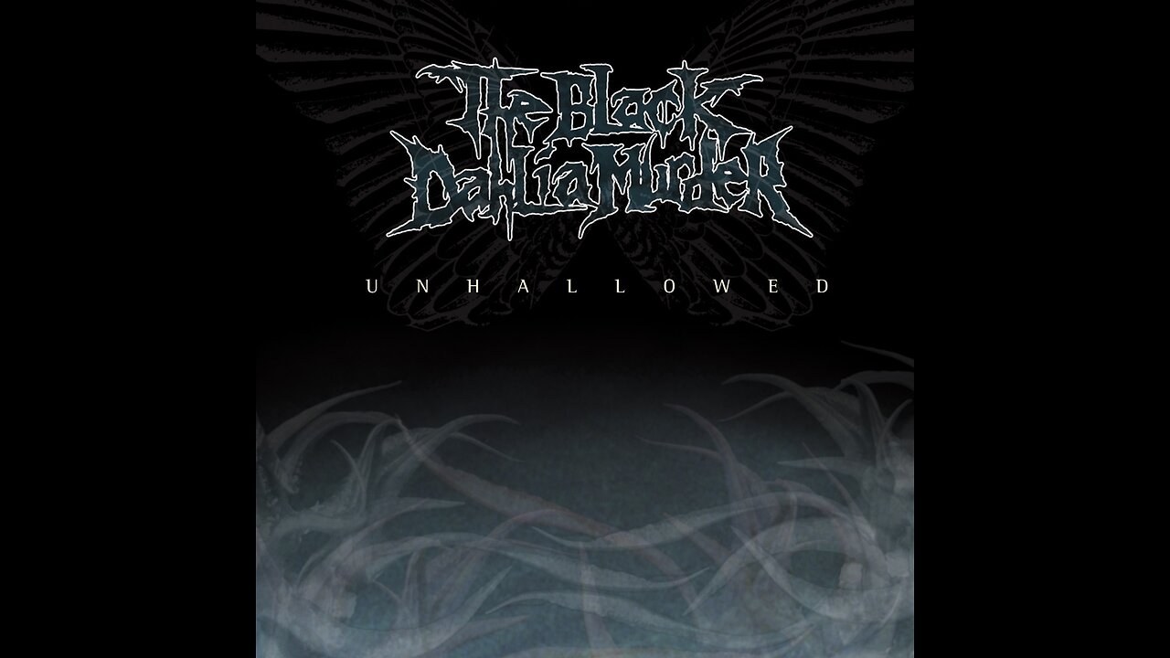 The Black Dahlia Murder - Unhallowed