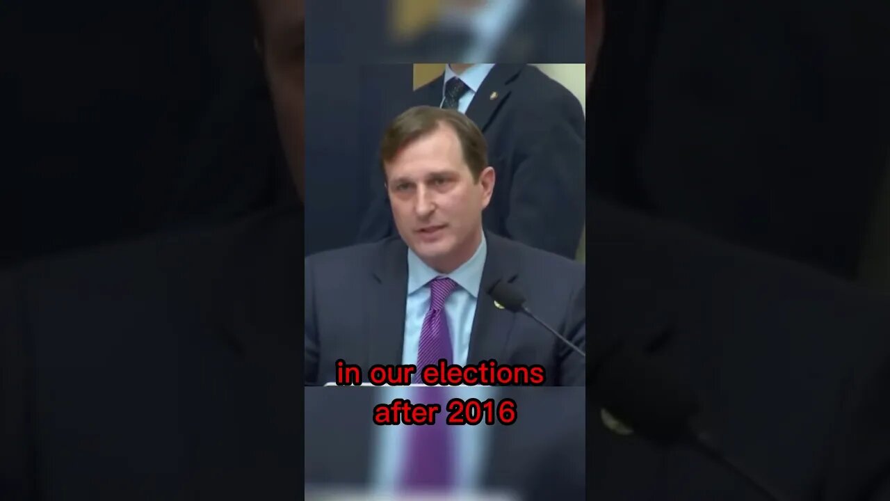 Dan Goldman House Committee can't understand | Subscribe for more ----}