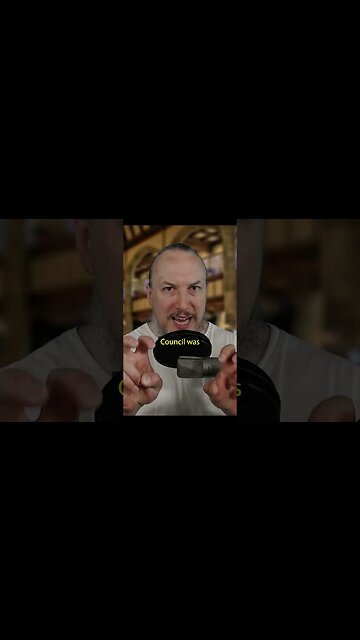 The 'Apostle to the Gentiles' Did Not have the Authority