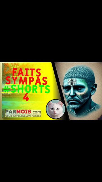 Faits Sympas #shorts 4