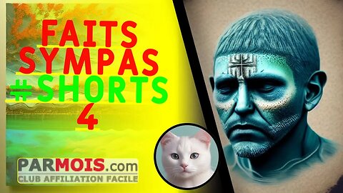 Faits Sympas #shorts 4