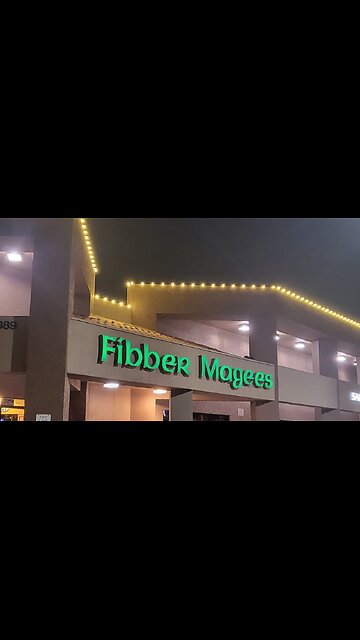 Fibber Magees Comes Alive with the Electrifying Performance of Blind Owlz!